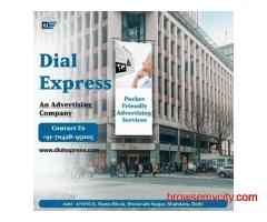 Best Marketing Agency Shahdara