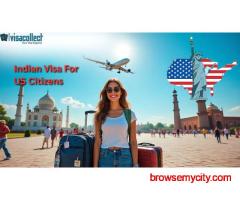 Fast & Easy India Visa Online – Apply Now