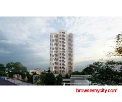 Vaishnavi At-One Krishna Brindavan