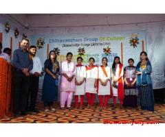 Mahatma Degree College – Best College of D.El.Ed in Mirzapur:
