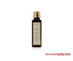KAMA AYURVEDA Nalpamaradi Thailam Skin Brightening Treatment Sustainable Body Oil 100 ml