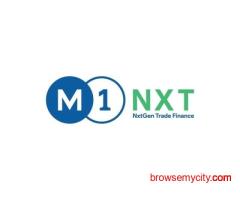 M1 NXT – Future-Ready ITFS Platform for Global Trade Finance