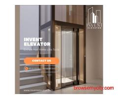 Panoramic Elevator in Dubai – Modern Glass Lift Solutions