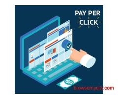 Affordable PPC Advertising in Delhi – Digital Markitors