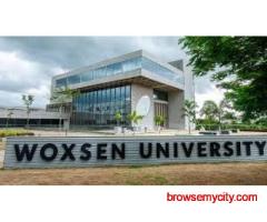 Admissions 2025 at Woxsen University Hyderabad – Apply Now