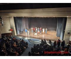 Acting Workshop In Delhi