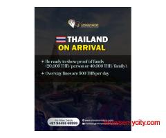 Affordable 4 Days Thailand Tour Package | Best Deals 2025
