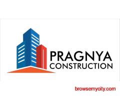 Best Construction Service in Bhopal | Pragnya Construction
