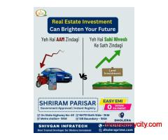 Best Dholera Plot Scheme at Dholera