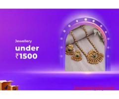Jewellery Under Rs 1500