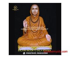 Buy Direct from Marble Human Statue Exporter India
