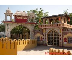 Best Restaurant in Jaipur
