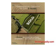 Maximize Returns with Dholera Residency's Top Land Rate Options