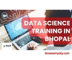 Data Science Training in Bhopal