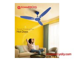 Best Ceiling Fan Manufacturers in India