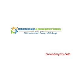 Kickstart Your Career as a Homeopathic Pharmacist!