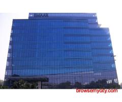 Capital Tower 2 Gurgaon: Luxury Office & Retail Spaces for Lease on MG Road