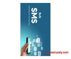 Bulk SMS & EMAILS