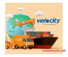 Velocity Express (Kochi)