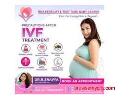 Which is the best IVF hospital in Kurnool for infertility treatment?