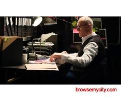 Detective Agency in Ghaziabad | More than 35+ Years experience