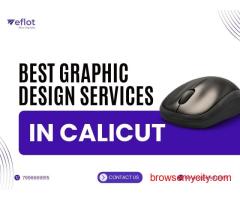 Leading Graphic Design Services in Calicut