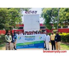 College of Pharmacy in Jaunpur
