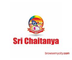 Hisar Best Institute for Preparation of National Competitive Exams | Sri Chaitanya