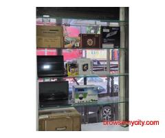 REFURBISED LAPTOP DESKTOP PRINTERS SERVERS