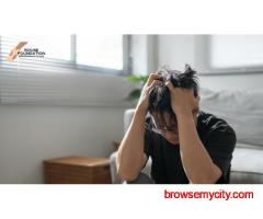 Generalized anxiety disorder treatment Kolkata
