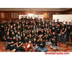 Perfect Corporate Outing Near Delhi for Team Bonding