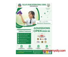 Top CBSE Schools in Saroonagar