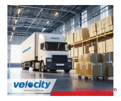 international courier service in Thrissur