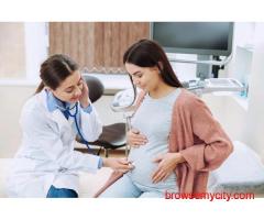 gynecologist in noida