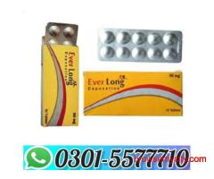 Everlong tablets in Rahim Yar Khan - (03015577710)--