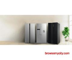 Homecare Appliances – Trusted Midea Refrigerator Repair in Delhi