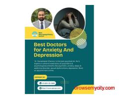 Best Doctors for Depression in Kangra
