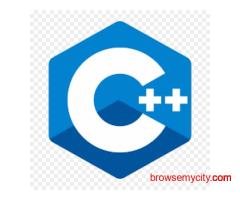 Upgrade Your Career with the Best C++ Programming Course at DICS Pitampura