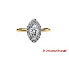 Gemone Diamond Coupon – Use SPOOKY30 & Get 30% Discount on Lab Diamond Jewelry ????
