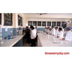 Top pharmacy college in Mirzapur