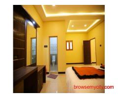 Best Hotel Rooms in Pollachi for Family | Canalway Inn