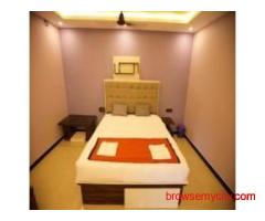 Best Hotel Rooms in Pollachi for Family | Canalway Inn