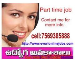 Unique Renowned Legit Flexible Data Entry Job