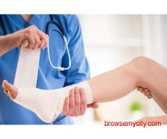 Expert Orthopaedic Care by Dr. Abhimanyu Singh at StepRight
