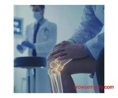 Expert Orthopaedic Care by Dr. Abhimanyu Singh at StepRight