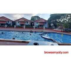 Mahabaleshwar’s Best Resorts with Swimming Pools & Nature Views