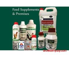 Best Veterinary Medicine Manufacturers In India