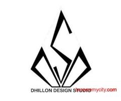 Architect in Tarn Taran Sahib- Dhillon Design Studio