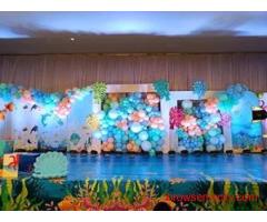 Flawless Event Setup Services in Delhi for Memorable Moments