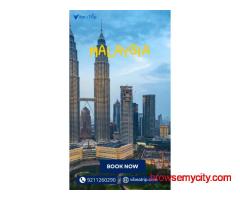Vibeatrip Book Malaysia Holiday Tour Packages Online